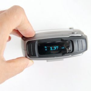 Integral Dual Oled Portable Surface Roughness Tester Srt5030