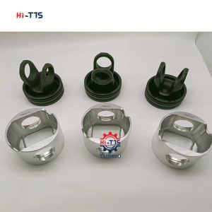 ISLE8.9 QSL8.9 6L 6LTAA Engine Piston 114mm 3966721 4941395 Split piston