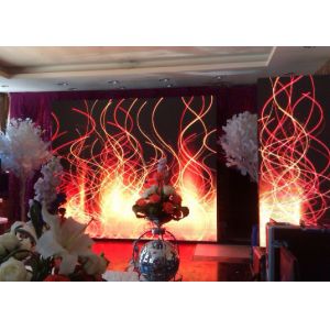 High Resolution LED Digital Display Screens , Advertising LED Screen Video Wall