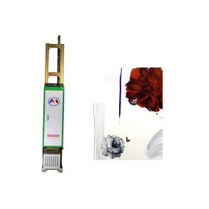 China Multifunction Uv Wall Printing Robot Ceramic Tiles Printing on sale
