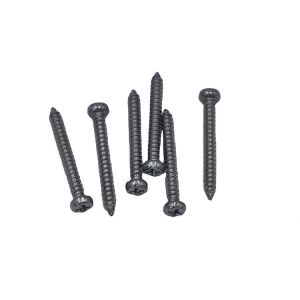 China Manufacturers Sealing Electric Meter Sealable Slotted Screw on sale