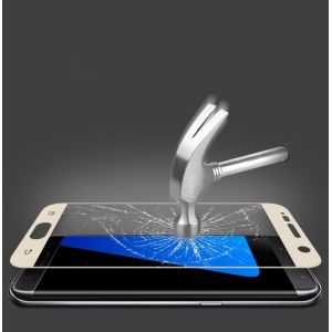 s7 screen protector tempered glass 9H shield phone film scratch proof Smooth