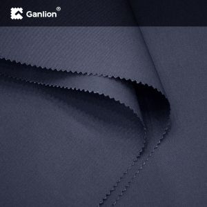 Width Coverall Material Twill Workwear Fabric Anti Wrinkle