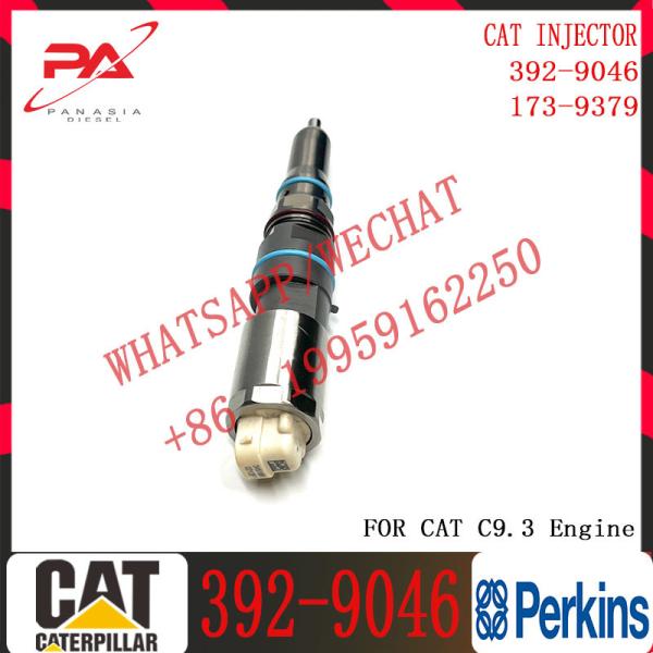 common rail diesel fuel injector 392-9046 324-5467 456-3544 456-3545 10R-1267