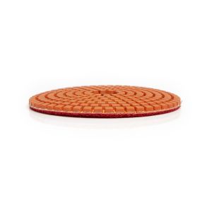 7 Step Diamond Stone Polishing Pads Wet Polishing Pad