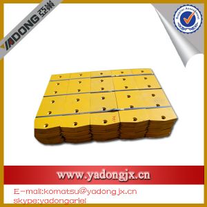 Cheap repuestos de maquinaria para construccion SD22 cutting edge and end bit150-70-21356 made in china for sale
