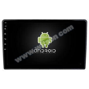 Cheap 9&quot;/10.1&quot; Screen For Fiat 500L 2012- 2017 Car Multimedia Stereo GPS CarPlay Player for sale