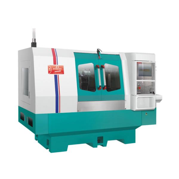 Quality Camshaft Grinding Machine with 210mm Center Height wholesale