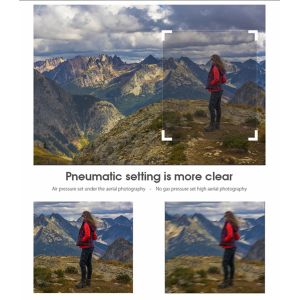 Foldable Altitude Hold Quadcopter Drone with HD Camera Live Video e58 drone