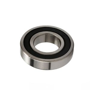 Mechanical Durable Wear-Resistant Deep Groove Ball Bearings 6207 6207 2rs