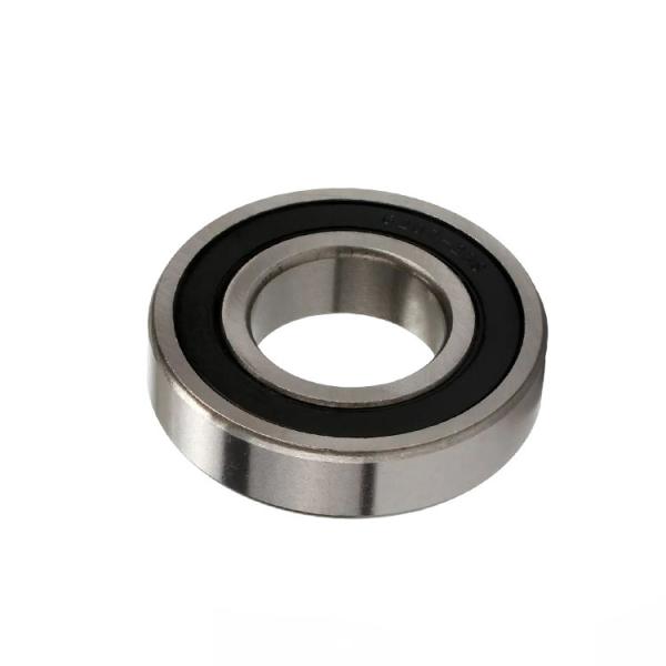 Mechanical Durable Wear-Resistant Deep Groove Ball Bearings 6207 6207 2rs