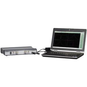 Anritsu MS46122B Compact USB Vector Network Analyzer MS46122B 1 MHz to 8/20/43.5