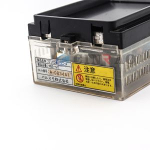 5.0 INCH Toshiba TFD50W32-B2 Screen LCD Display Assembly For Car Auto Spare