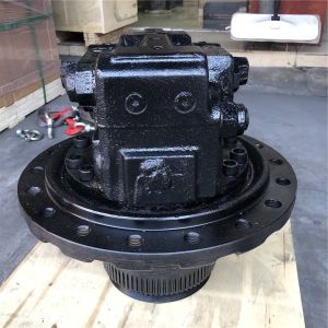 China Belparts excavator HMGF033CA EX200-2 9101523 hydraulic travel motor assy kit on sale