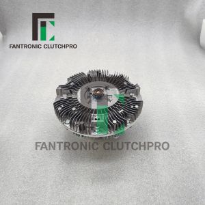 Engine Fan Clutch For John Deere AL209358 AL203494 AL213600 6190R, 6195M, 6195R