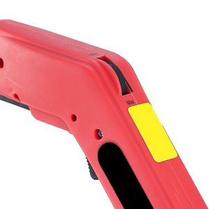 Precision Cutting Heavy Duty Rope Hot Knife 100W With Guide Foot