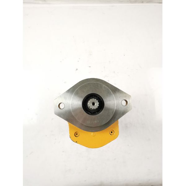 CBGJ Series Gear Pump CBGJ1032+1032 R CBGJ32/32 CBGJ40/40 CBGJ50/50 CBGJ63/63 etc Compact Original Hydraulic Gear Pump For Engineering Machinery