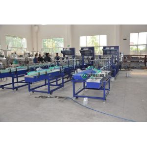 20000BPH Labeling Equipment