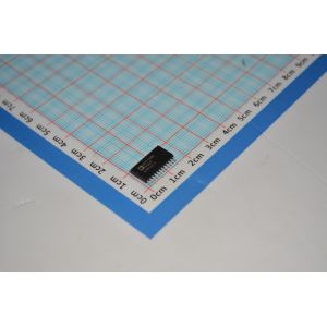 AD7712ARZ 24-Bit Σ-Δ ADC with Low Noise On-Chip PGA 5V/3V Operation High