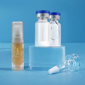 Permanet Makeup Tattoo Heal Liquid Support Agent For Anit-swelling and Fixed