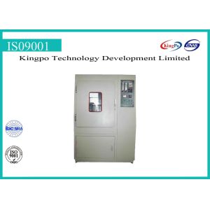 Ozone Test Chamber / Ozone Resistance Test For Rubber KP-CY-150 / KP-CY-500