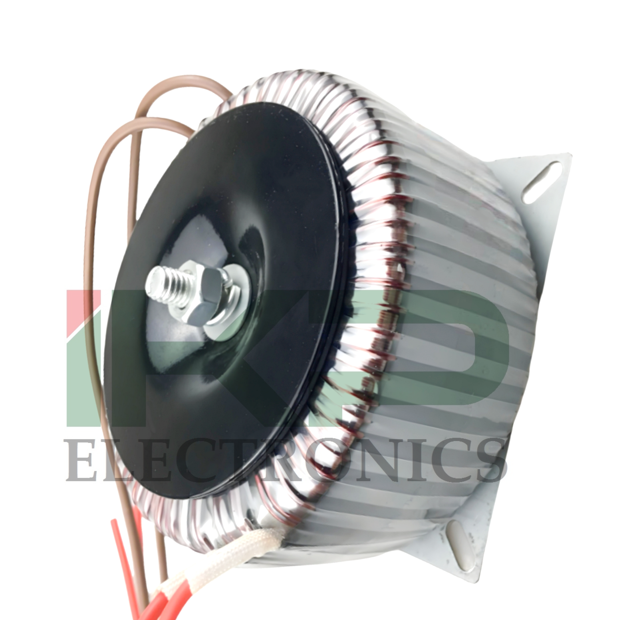 2000 VA Rated Power 210*90 mm Outside Dimension D*H Toroidal Transformer for
