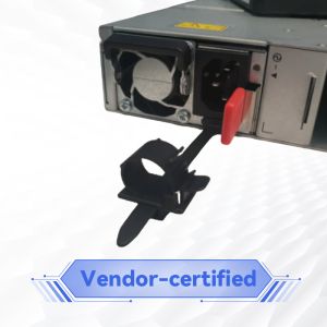 NVIDIA Quantum MQM8700-HS2F 200G InfiniBand Switch 40-Port with P2C Airflow