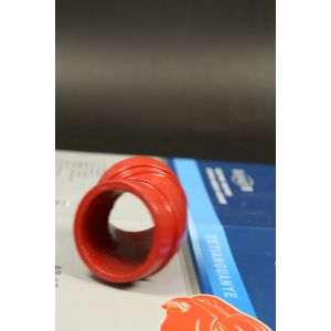 Ductile Iron Elbow Groove For DN60--DN426 Piping System