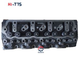 China 504 SL4100ABT Shanghai tractor cylinder head。 on sale