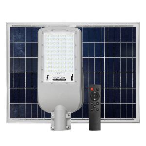 China LiFePO4 Solar Street Light  LED Driver Model Solar Street Lamp on sale