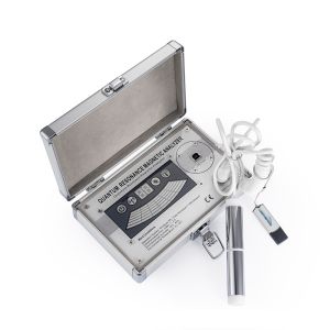 5th 6th Generation Quantum Resonance Magnetic Analyzer With 2 Year Warranty