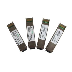 OPTFOCUS 10G Base SFP Optical Transceiver OBX-3310G-10 BI-BD SM LC 10KM 1330