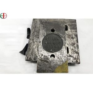 China AS2027 NiCr4-600 Wear Liner Plates for Chutes and Hopper Protection on sale