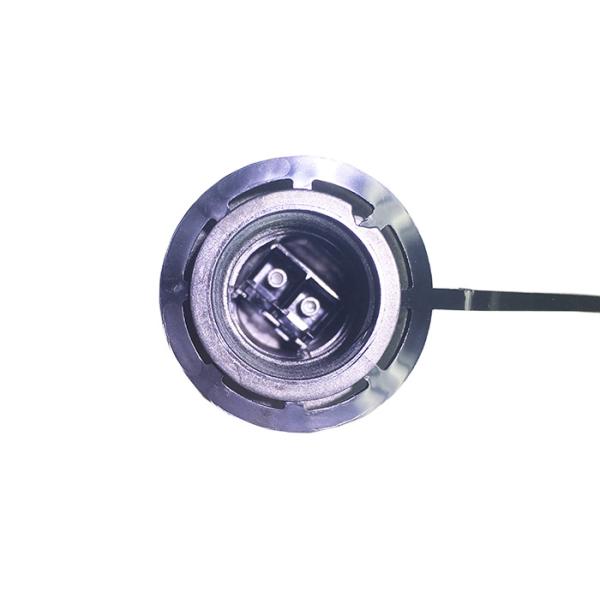 Outdoor Harsh Environment Fiber Patch Cord , LCD Sm Fiber Optic Cable For Remote