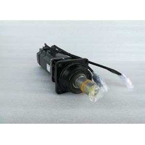 5.1 A Rated Current Industrial Servo Motor Mitsubishi HC MFS73BG1 Model