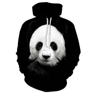 Stylish Custom Sublimated Sweatshirts , Fleece Xxxxl Mens Hooded Jumper