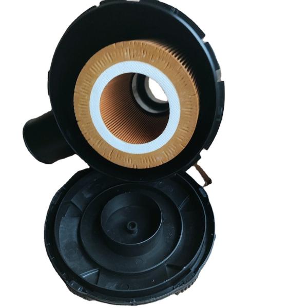 Quality Construction Works Air Filter Assy for Industrial Screw Air Compressor Spare Parts wholesale