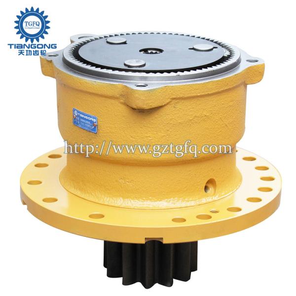 Quality E307C 307C Slewing Device E308C 308C Hydraulic Swing Gearbox wholesale