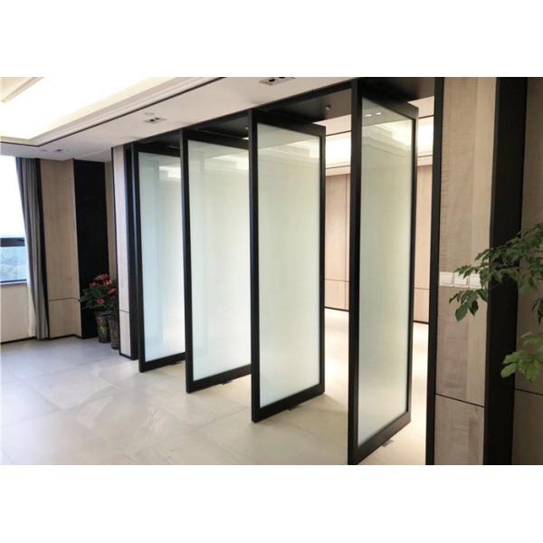 Quality Controllable Occlusion Glass Partition Wall Electric Intelligent Partitions Convenient Wall wholesale