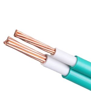 1.5mm 2.5mm 4mm 6mm PVC Insulated Copper Conductor Wiring Cables and Wires with