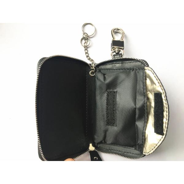 RF shielding car key case