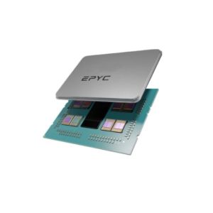 Cheap AI Processor Chip 100-000001289 2.4 GHz 64 MB EPYC 7303P Processor SP3 Package for sale