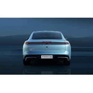 2023 Model EXEED STERRA ES CHERRY ES Fast Luxury 2WD/4WD EV Car with Long Range