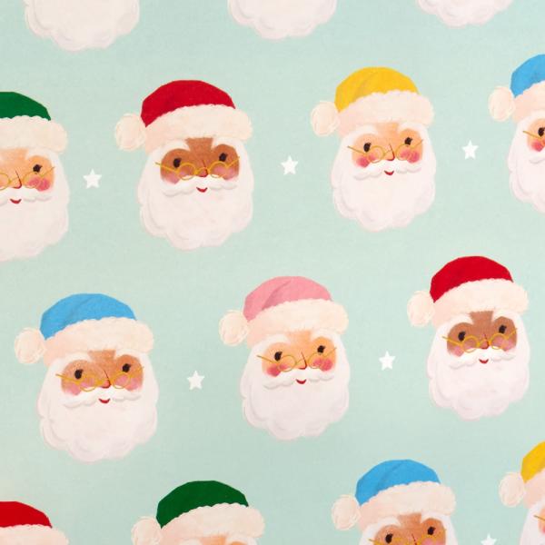 Custom Printed Cute Cartoon Gift Packaging Shopping Paper Bag with Folding Style