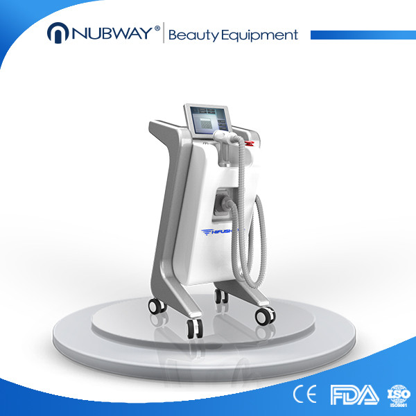 Quality user-friendly high intensity focused ultrasound hifu machine for body shape wholesale