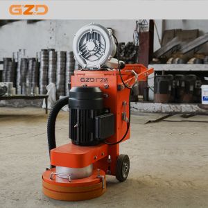 Concrete Grinding Machine Heavy-Duty Concrete Grinding Machine