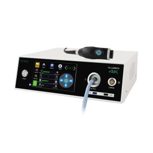 4K & FHD endoscope camera system with touch screen LED Light Source for Surgery