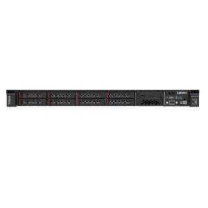 Lenovo ThinkSystem SR630 V3 1U Rack Server Up To 2x 5th Gen Intel® Xeon®