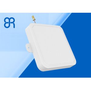 Long Range RFID Antenna for Frequency Range 840MHz 960MHz and Relative Humidity