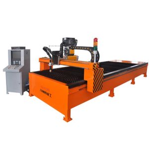 Cheap High Speed 1500x3000mm CNC Plasma Cutting Machine for sale